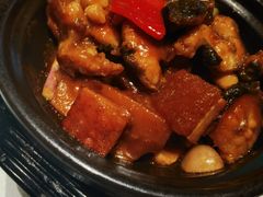 -新兴·金羊座·粤菜点心(乐峰店)