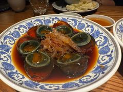 -小厨师·二十年沈家门小海鲜(百井坊巷店)