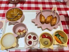 -西贝(无锡万象城店)