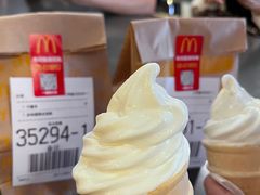 -麦当劳(一德路店)