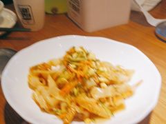 -吕氏疙瘩汤·新鲁菜(新贵和店)