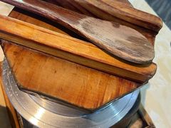 特色锅蒸米饭-魏铭鱼头捞饭(晋阳路店)