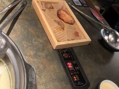 -同仁四季椰子鸡(海岸城天利店)