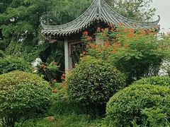 -海珠湖公园