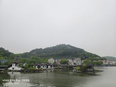 -东钱湖旅游度假区