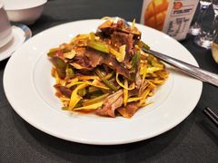 -鑫复盛礼记酒店·国家白金五钻酒家