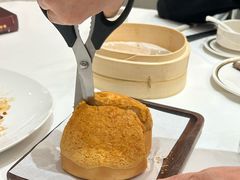 -喜宴又一村·粤菜·茶点·海鲜(壹方天地店)