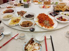 -老浒记民俗酒楼(王府井店)