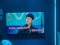 -唯爱KTV聚会餐厅(仙林东城汇店)