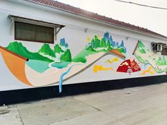 -1937青岛老味道·海肠捞饭·青岛菜(大鲍岛栈桥店)