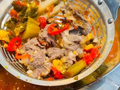 -顺水湾·牛肉牛杂火锅(驾鹤店)