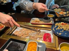 -新石器烤肉(之心城店)