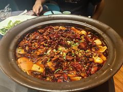 -刘东家老碗(紫荆山路店)