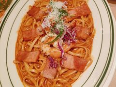 -卡朋西餐(东方广场店)