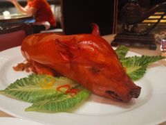 -8餐厅(新葡京酒店)