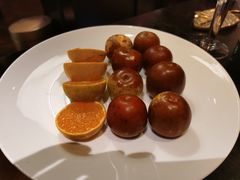 -甄御•海鲜新青岛菜(麦岛店)