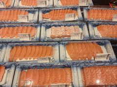 -永辉超市(郫都区爱琴海店)