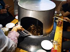 -阿法柯柴火鸡羊肉面片馆