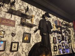 -瞳·实景密室逃脱(护国店)