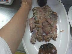 -怡情荟•海鲜青岛菜(五四广场旗舰店)