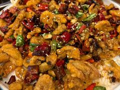 -让鸭脑壳飞(南部店)