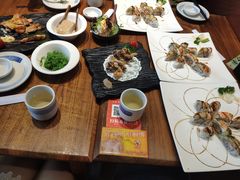 -井圣日膳(万达店)