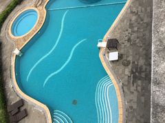 -美视五月花高尔夫度假酒店(滨海西店)