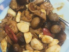 -君霖海鲜私房菜(春柳店)