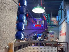 -楠火锅(昆山金鹰店)