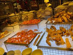 -广州富力君悦大酒店·凯菲厅