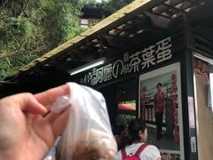 -金盆阿嬷香菇茶叶蛋(玄光店)
