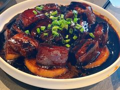 红烧肉-日上三甘(三里屯店)