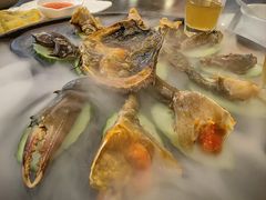 -大洋家·精品潮汕菜·生腌砂锅粥(天河东路店)