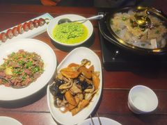 -前海沿·青岛菜(五四广场永旺店)