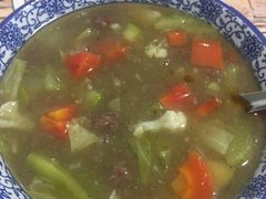 -刘老虎肉丸糊辣汤(总店)