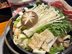 -二丁目食堂(浑南花园城店)
