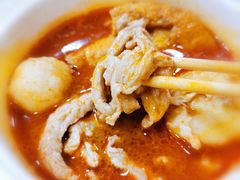 -四里沙茶面(湖滨四里店)