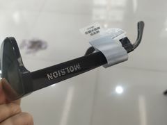 -宝视达眼镜(公园道店)