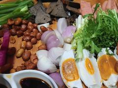 -冰城小镇音乐串吧·聚会餐厅(百子湾店)