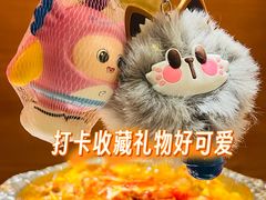 -王氏炉匠·烧鸟放题自助(三里屯店)
