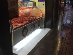 -老香港手工蛋糕(达道路店)