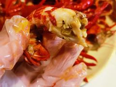 -一棠龙虾•王牌虾球(光谷天地店)