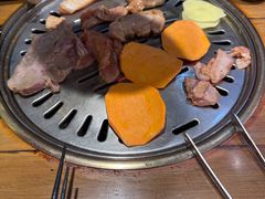 -牛人·雪花牛·木炭烤肉(昆山陆家店)