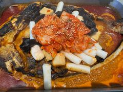 -半天妖烤鱼(芜湖市镜湖万达店)