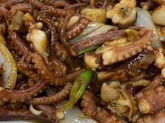 -常家活海鲜小吃(仅一家无分店)