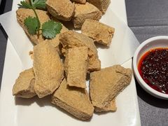 -新梅华餐厅(星悦汇店)