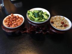 -丽晶轩中餐厅(重庆丽晶酒店)