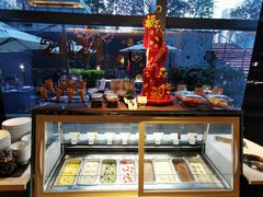 -深圳四季酒店·馥自助餐厅