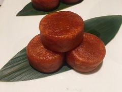 黄桂柿子饼-长安壹号