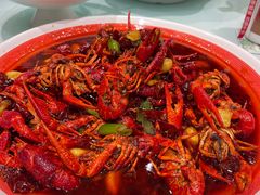 -麻辣港湾(京津公路店)